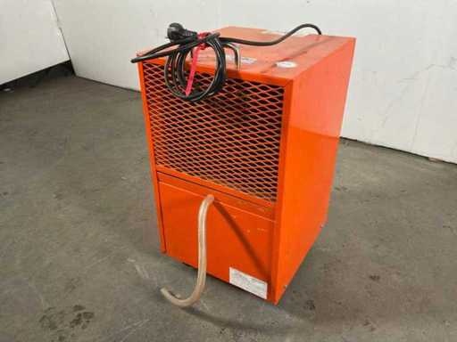 2016 Ebac BD70 Gebäudetrockner 14L