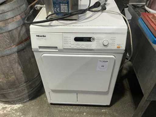 Miele Softtronic T8423C Wasdroger
