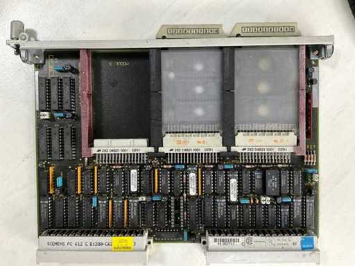 Siemens - Simatic - Other pcb equipment