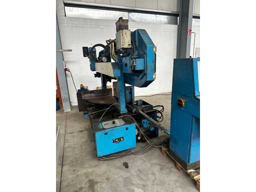 Pi?a ta?mowa MEBA 410 DG 