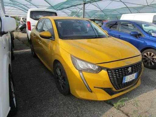 PEUGEOT 208 2 SERIES PURETECH 75 S&S 5P. ACTIVE PACK Automobile