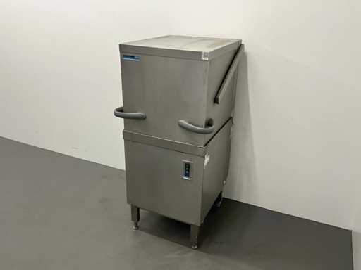 Winterhalter - GS 501 - Lave-vaisselle à grille