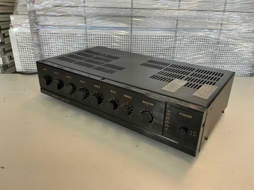 TOA - A-1061 - Amplificateur