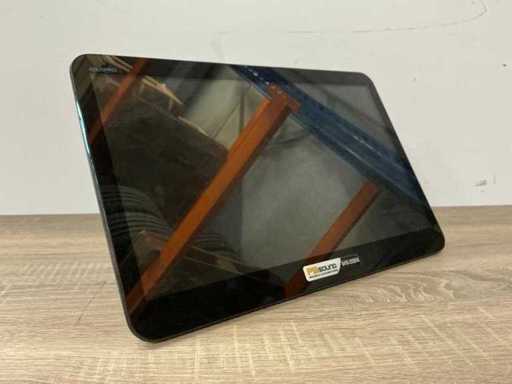 Asus Pro Vivo 16 V161GAR-A41GAR Desktop