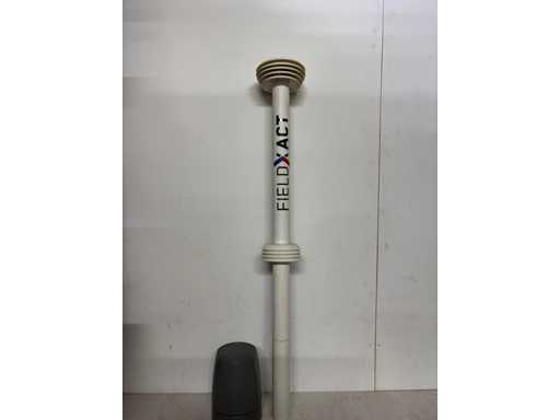 FieldXact - Bodemsensor/weerstation