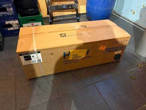 Aparat de aer condiționat Haier (unitate interioară)