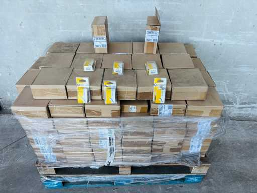 DIALL (x800) - Micro usb-oplader lichtsnoer