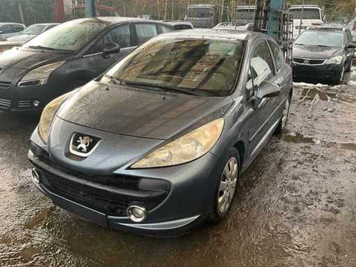 2008 Peugeot 207 Personenauto