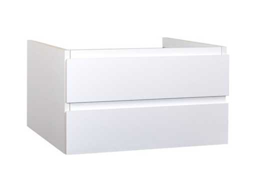 Aloni - Sally SLY120.02A - Dulap de baz? 120x44,5 cm