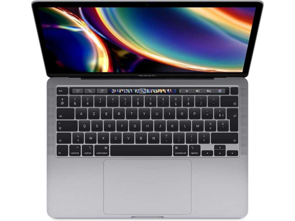 Apple - MacBook Pro - Laptop