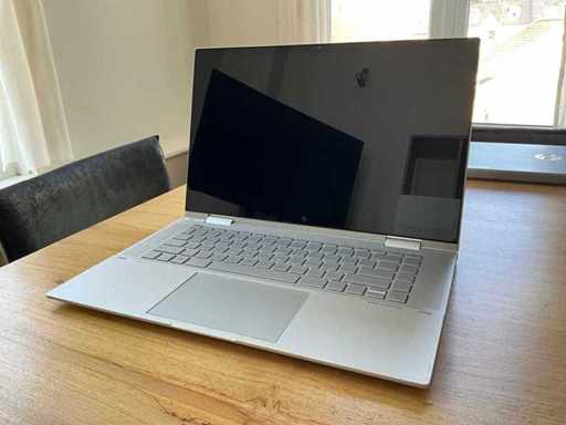 HP Envy X 360 2in1 15-EW0xxx Laptop