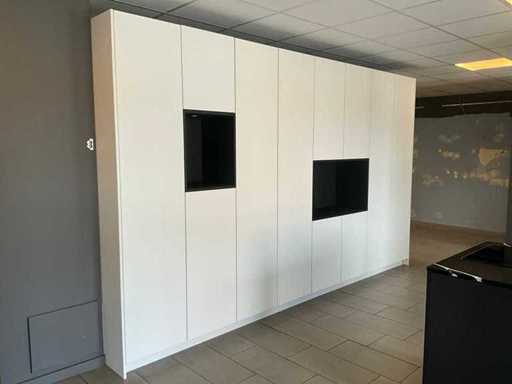 Wall Unit Dressing WE28MST