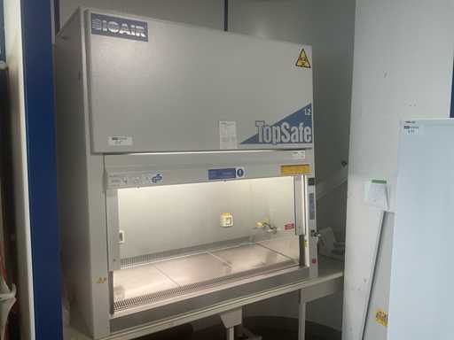 EUROCLONE TOPSAFE 1.2 PSM