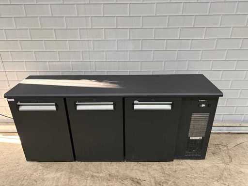 2024 Gamko - Cooling buffet 3 doors