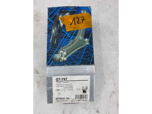 BMW - Achterste stuurarm - E24 E28 E30 -