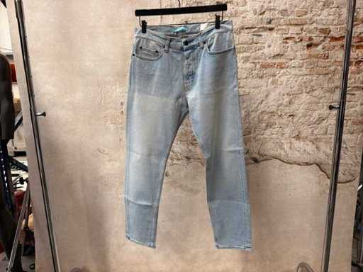 HAIKURE Pants