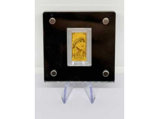 1/500 OZ 999 Or fin Napoléon Bonaparte