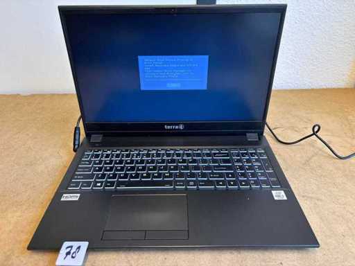 Terra - 10e generatie i3 - Laptop