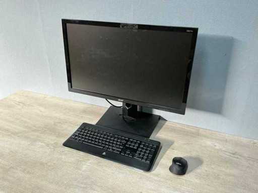 Acer - CH271H - Set