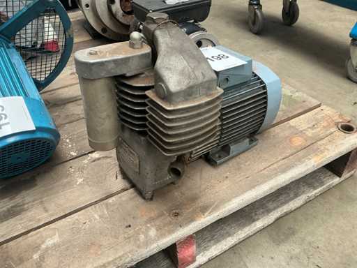 Atlas Copco FE4EA Compressor