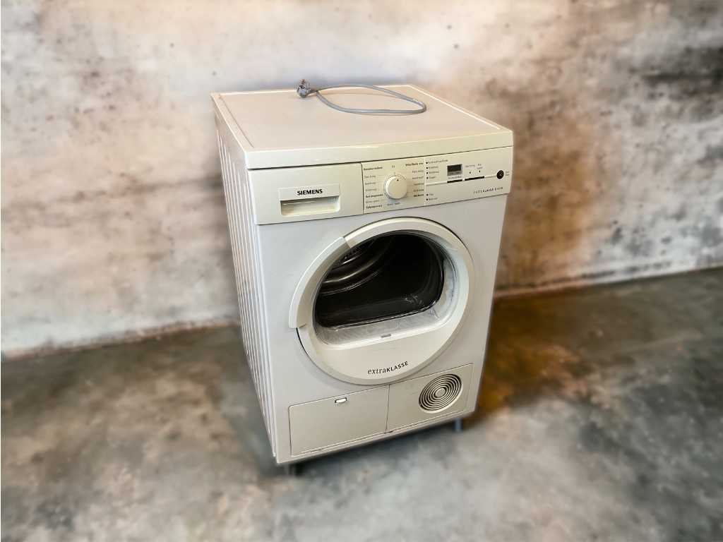 Siemens E 46-38 Tumble Dryer