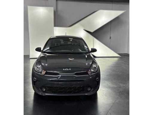 2021 Kia Rio 1.2i Petrol Hatchback Passenger Car