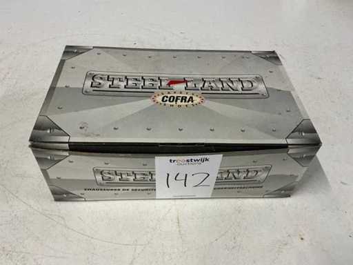 Cofra Werkschoenen’40”ongebruikt”