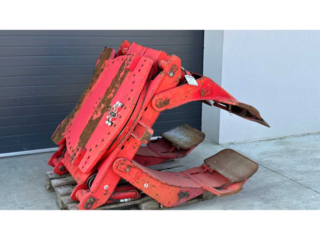 Clamp for Forklift