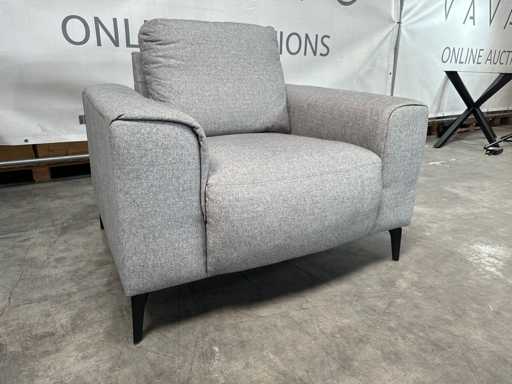 Hjort Knudsen - Fauteuil