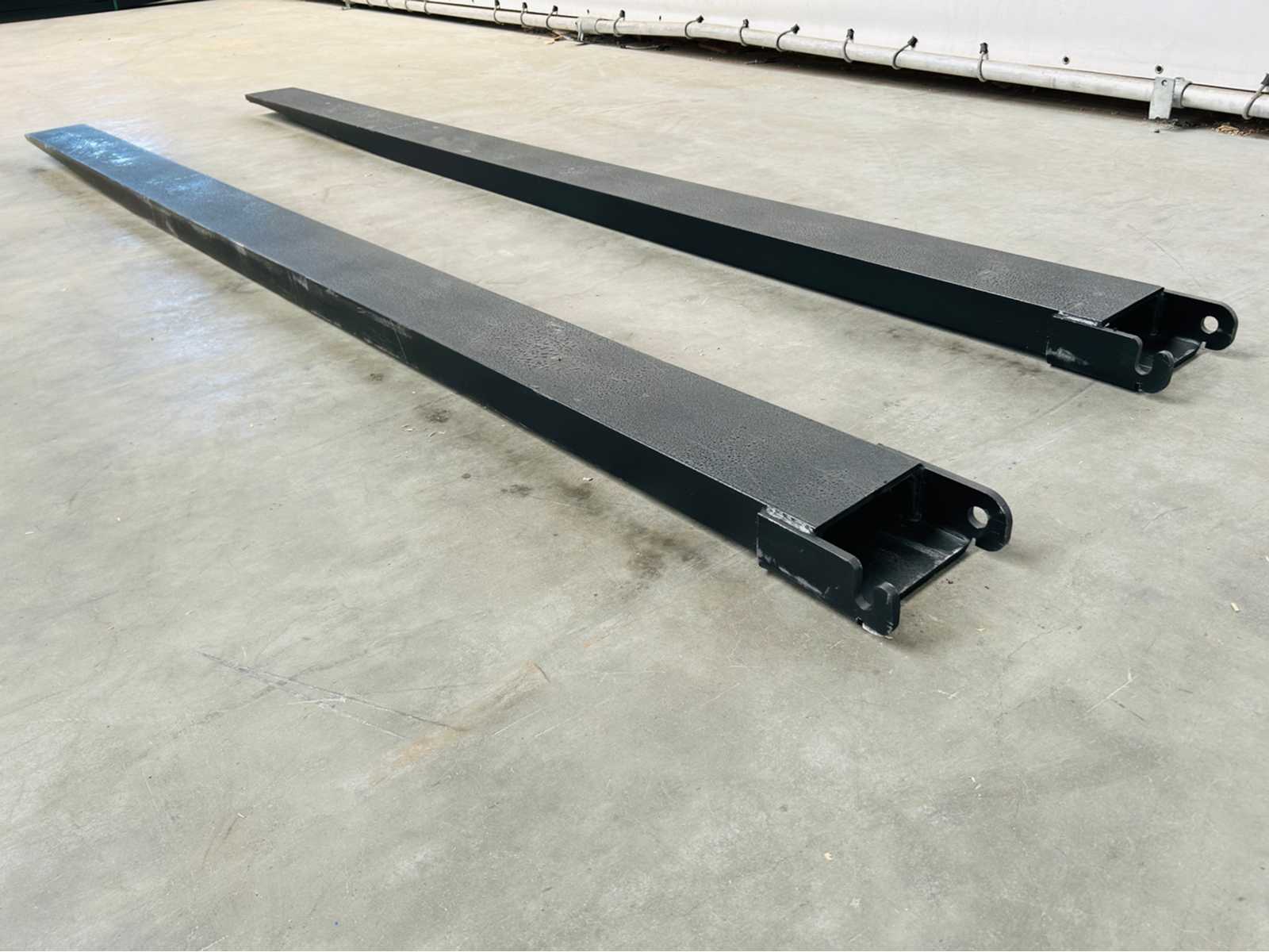 RTE 7408 Forklift forks 2840x160x65mm