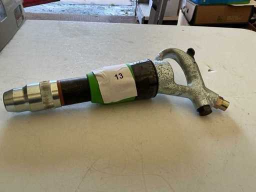 Rocbo FK Wyłącznik pneumatyczny