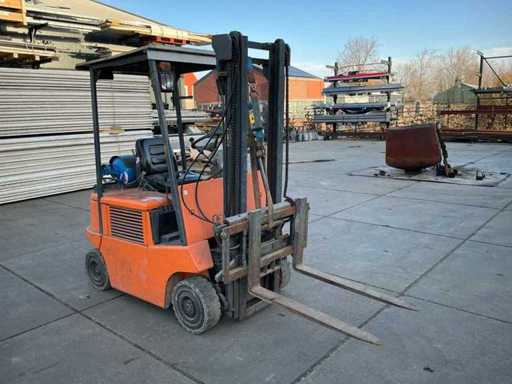 Still Forklift