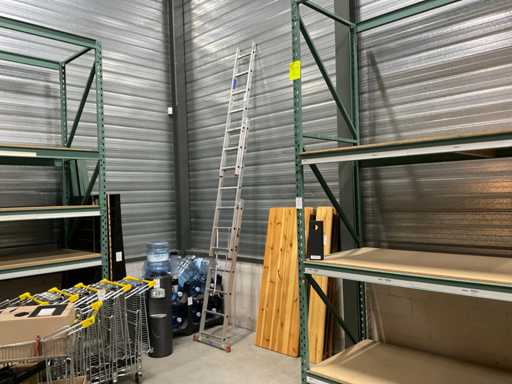 Alupro - 70077 - Scar? ?i sc?ri