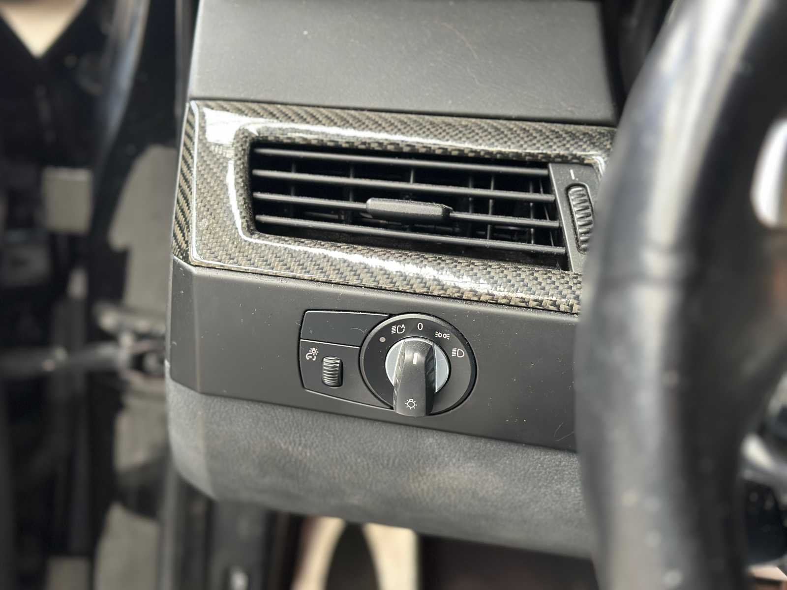 BMW M5 5,0 V10 E60 500 PS 2008 5er Yountimer