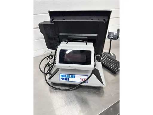 M7700-20-003 - POS Terminal