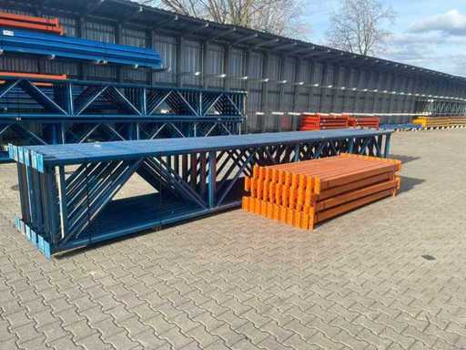 Nedcon - NT - Palletstelling 12x80