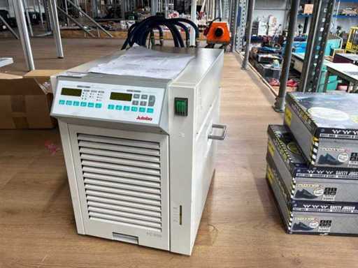 Julabo FC 600 Recirculatiekoeler
