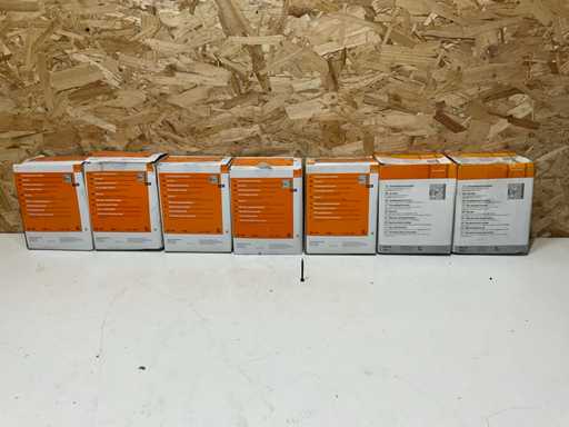 Fermacell Quick-build șuruburi 3.9x40 (7000x)