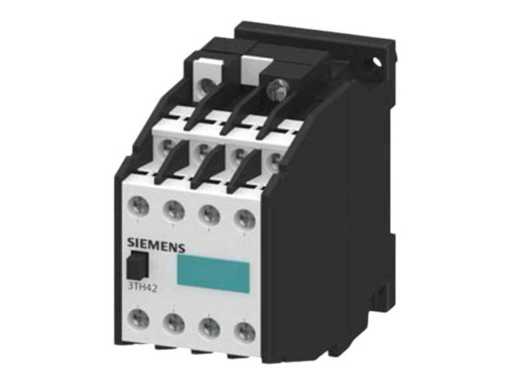 Siemens 3TH4293-0AP0 Protection auxiliaire (3x)