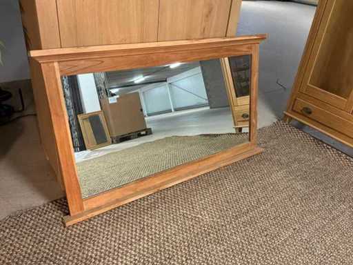 Lima Mirror