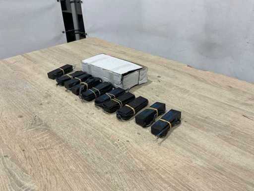 12 Volt dimbare transformator (20x)