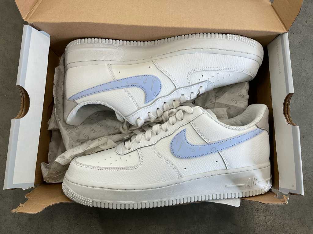 Sneakers dames nike air best sale force 1