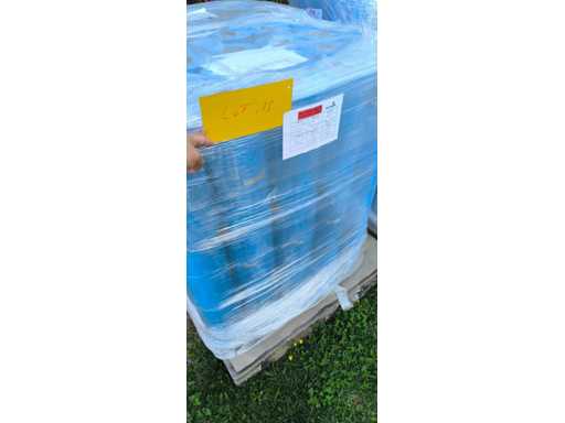 STORO PACK AIR PLUS Pallet of 60 rolls of air bubble wrap