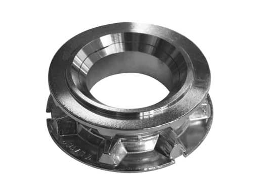 Lofrans 71865 12 mm DIN766 Windlass Chain Disc