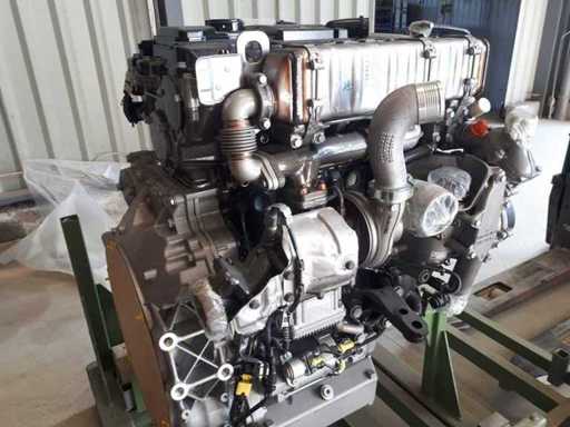 Mercedes-Benz - 2018 - OM934 115KW ST4F - Dieselmotor im neuen Zustand – nie genutzt