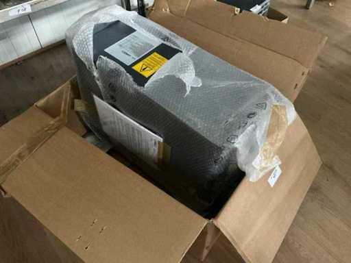 Refroidisseur Lennox MRAC Rack