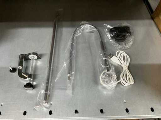 Lampă de masă Kesot KW-PTL005 (435x)