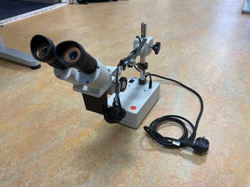 BMS 76250 stereomicroscoop