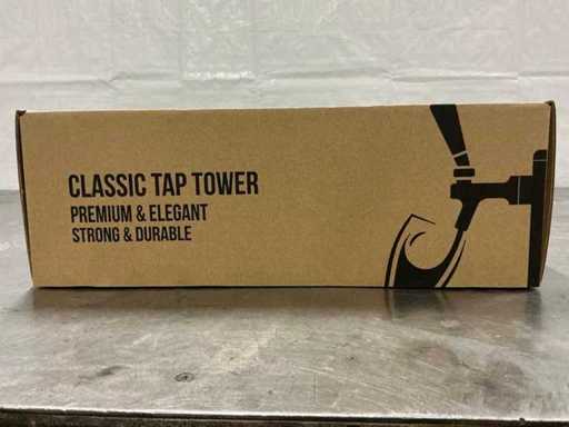 Torre di consegna della birra alla spina (8x)