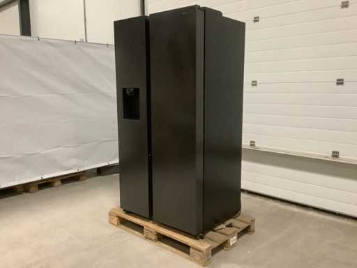 Samsung RS6GN8321B1 Réfrigérateur